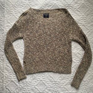 Abercrombie & fitch XS sweater